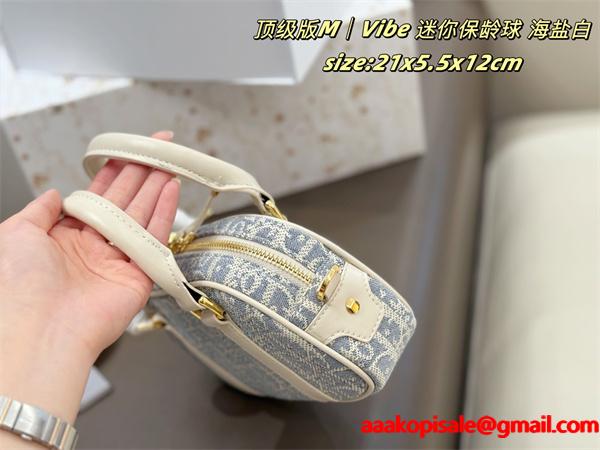 Dior ディオール コピー ディオール コピー 人気セレクト エレガンス漂う ミニボストンバッグ 