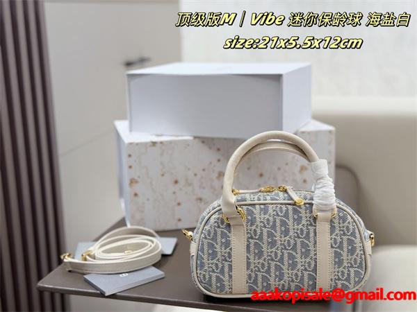 Dior ディオール コピー ディオール コピー 人気セレクト エレガンス漂う ミニボストンバッグ 