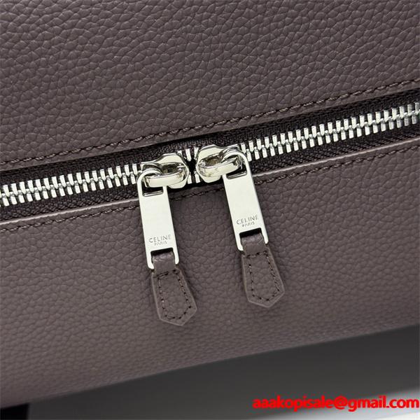  CELINE セリーヌ スーパーコピー ブラック 高級映え シンプルトーン ライン トートバッグ 