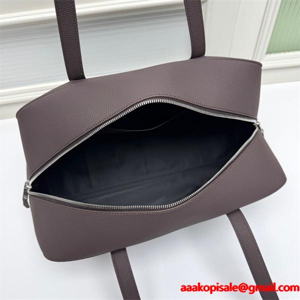  CELINE セリーヌ スーパーコピー ブラック 高級映え シンプルトーン ライン トートバッグ 