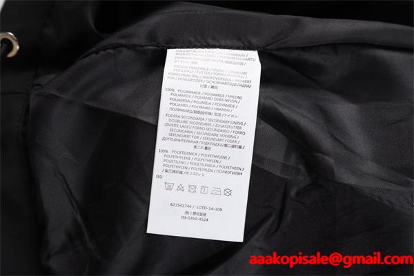 2025秋冬 ブラック 新作軽量 スタイリッシュ STONE ISLAND ストーンアイランド 偽物 ジャケット