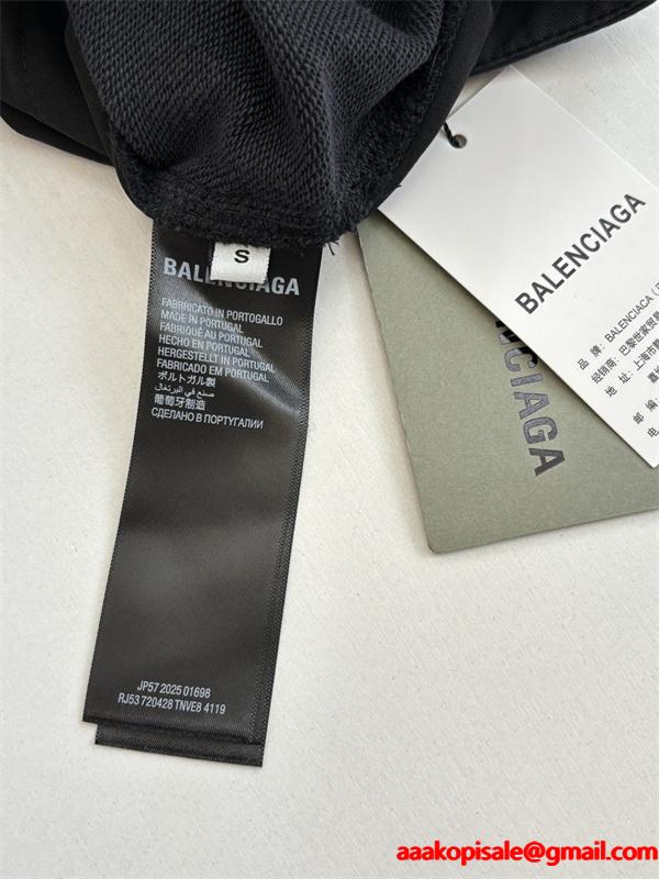 高級感☆ BALENCIAGA  Blcg Hybrid バレンシアガ カーゴパンツ コピー2025/2026秋冬トレンド☆ 