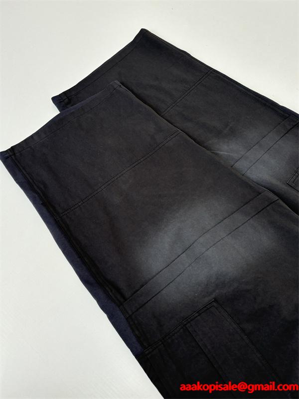 高級感☆ BALENCIAGA  Blcg Hybrid バレンシアガ カーゴパンツ コピー2025/2026秋冬トレンド☆ 