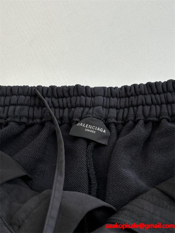 高級感☆ BALENCIAGA  Blcg Hybrid バレンシアガ カーゴパンツ コピー2025/2026秋冬トレンド☆ 