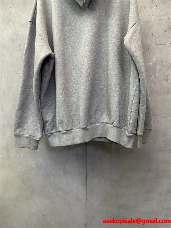 都会的な雰囲気 トレンド プレミアム 当店イチオシ CELINE セリーヌ コピー パーカー