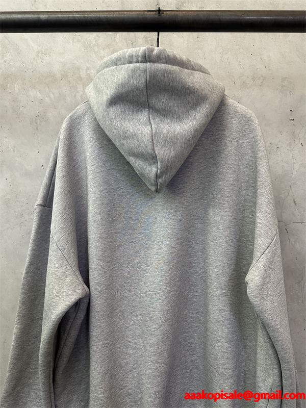 都会的な雰囲気 トレンド プレミアム 当店イチオシ CELINE セリーヌ コピー パーカー