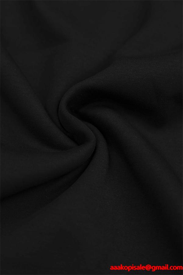 CELINE セリーヌ コピー 025秋冬 ネイビー 人気強化 ベーシック 上質 パーカー