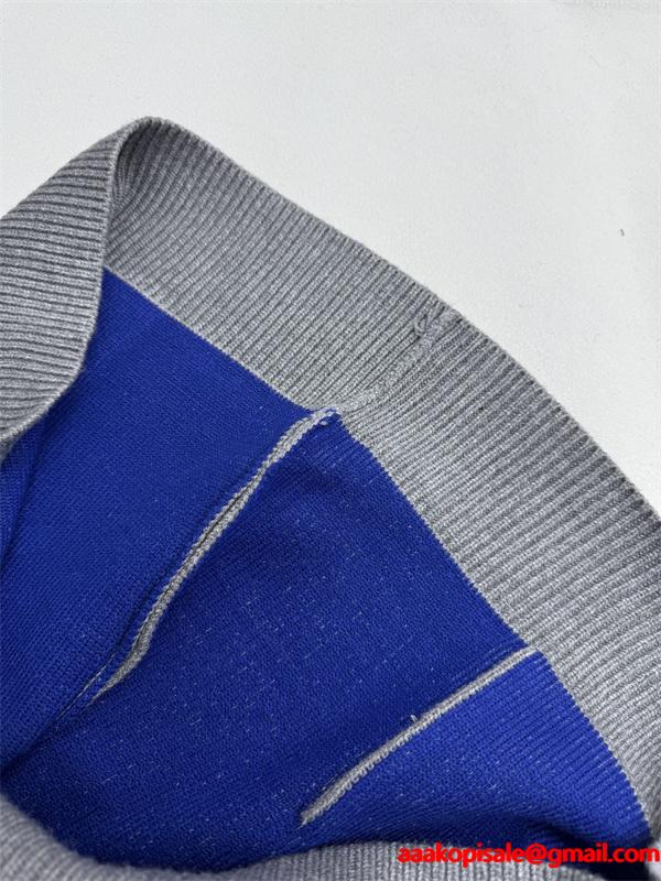 グレー 新作 トレンド 洗練 柔軟着心地 CELINE セリーヌ スーパーコピー パーカー