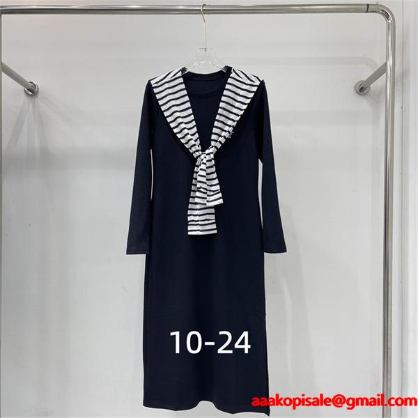 リラックス感❤セリーヌ ワンピースコピーCELINE激安通販秋冬トレンドファッション上品