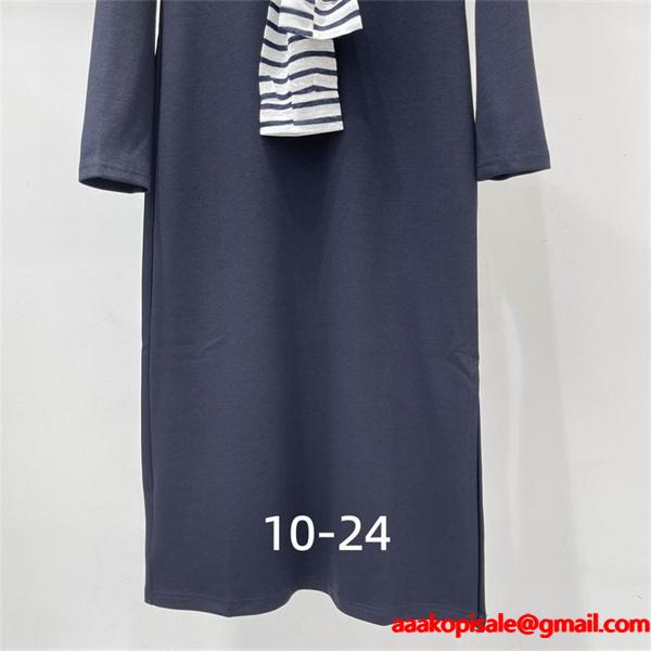 リラックス感❤セリーヌ ワンピースコピーCELINE激安通販秋冬トレンドファッション上品