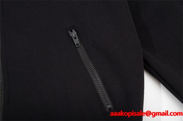 秋冬 ブラックCELINE セリーヌ コピー  話題沸騰中 上質 すっきり美 ジャケット