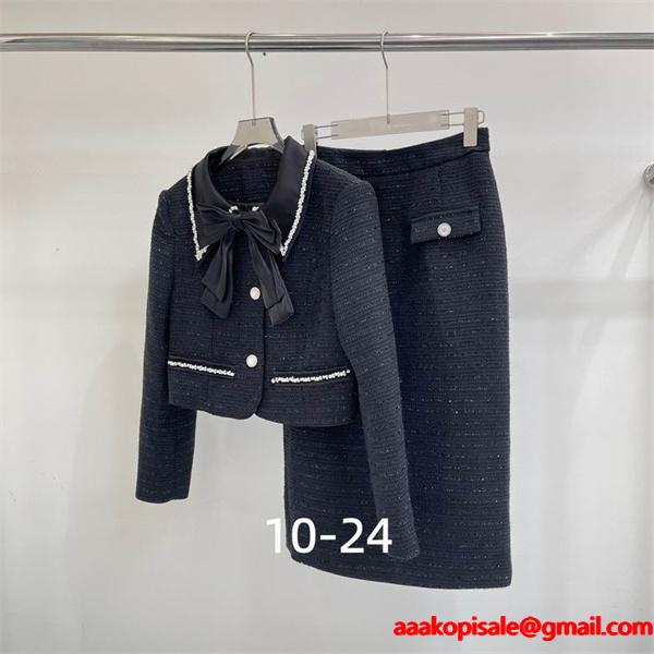 逸品❤シャネルセットアップコピー CHANEL秋冬2025-2026人気ランキング激安通販