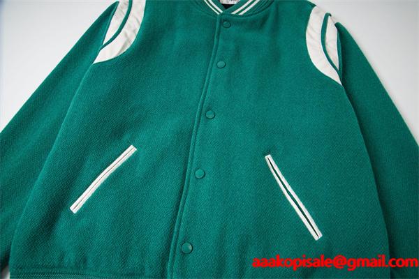 2025-2026人気ランキング☆YSLジャケットコピーSaint Laurent サンローラン秋冬トレンド