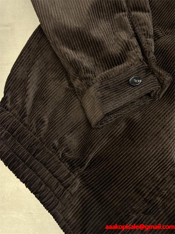 2025年秋冬 大人ブルゾン 注目の新作 MIUMIU ミュウミュウ スーパーコピー ジャケット