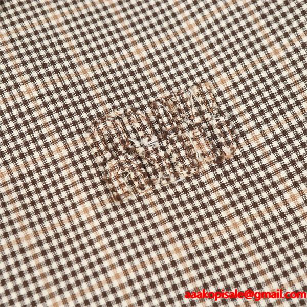 MIUMIU ミュウミュウ コピー 2025年秋冬 クラシック 上品 配色カラー ジャケット