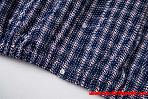 2025年秋冬 注目新作 チェック柄 シャツ ジャケット MIUMIU ミュウミュウ スーパーコピー