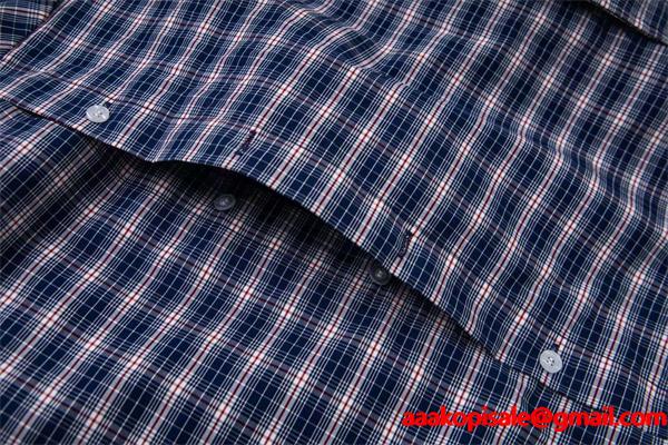 2025年秋冬 注目新作 チェック柄 シャツ ジャケット MIUMIU ミュウミュウ スーパーコピー