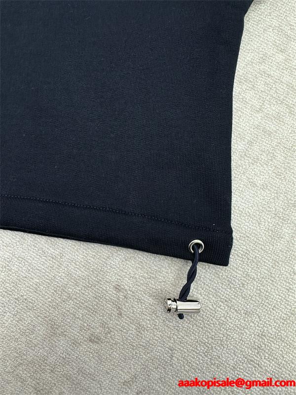 MIUMIU ミュウミュウ コピー 数量限定 モード系 ショート丈 ジャケット 秋冬対応