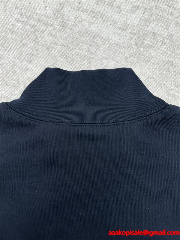 MIUMIU ミュウミュウ コピー 数量限定 モード系 ショート丈 ジャケット 秋冬対応