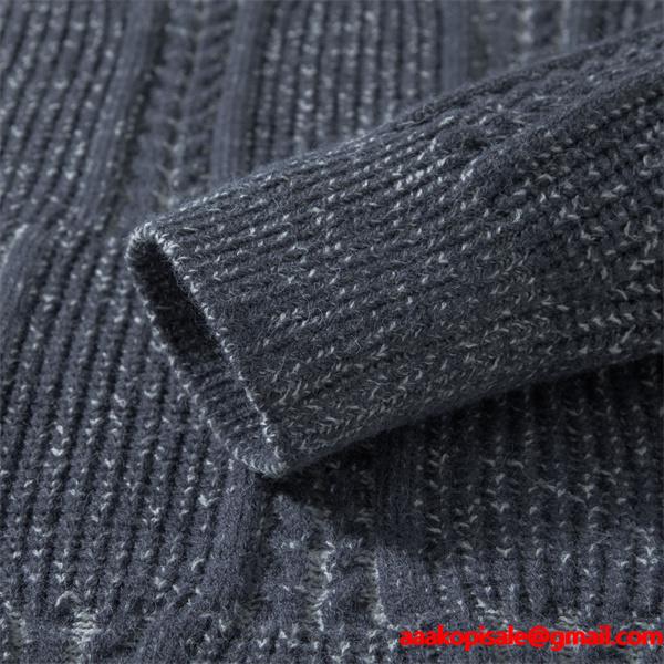 2025年秋冬 人気 上質素材 保温 MIUMIU ミュウミュウ スーパーコピー ニットセーター