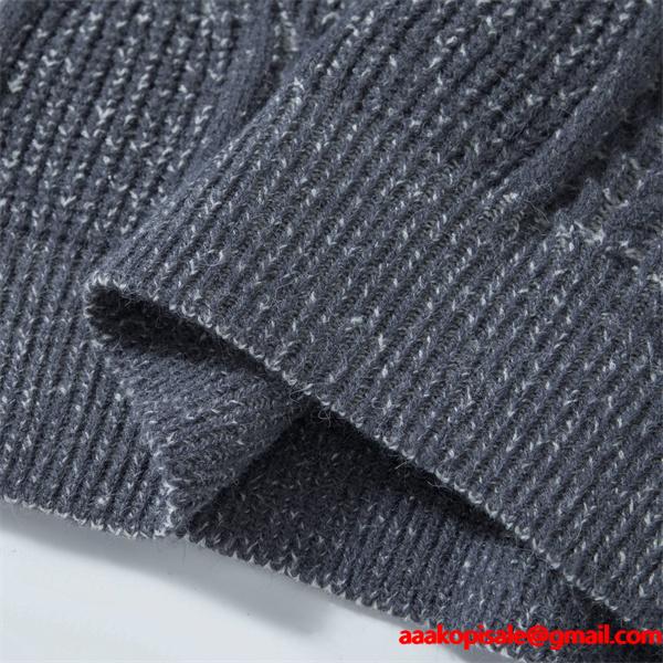 2025年秋冬 人気 上質素材 保温 MIUMIU ミュウミュウ スーパーコピー ニットセーター