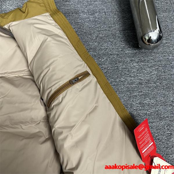 THE NORTH FACE 激安 1996 ヌプシ ダウンベスト メンズ レディース 700FP 軽量 高保温 ナイロン 防寒 アウトドア 定番