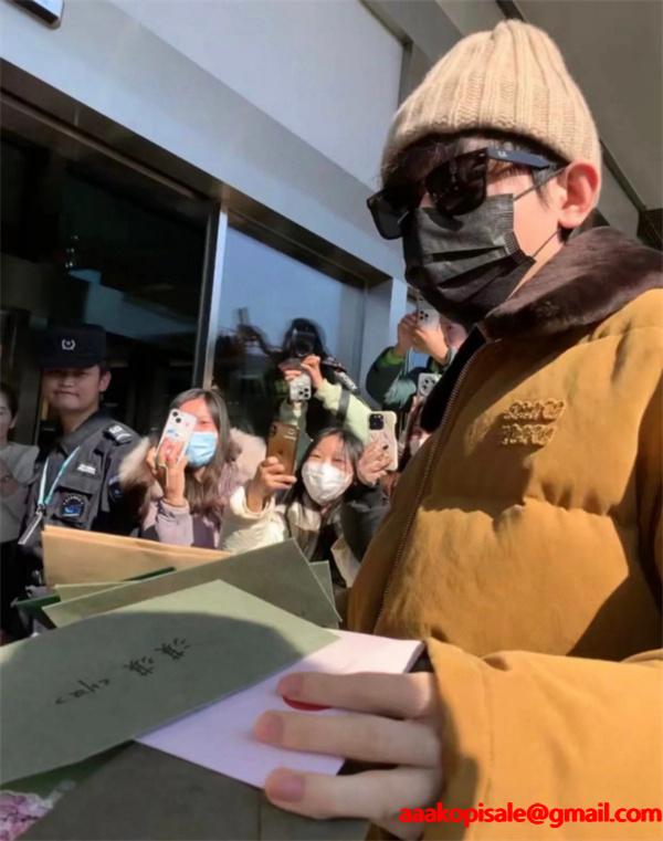 MIUMIU ミュウミュウ コピー 2025秋冬 カジュアル 防寒仕様 キャメル ダウンジャケット 注目