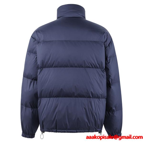  2025秋冬 シンプル アイボリー スタンド MIUMIU ミュウミュウ スーパーコピー ジャケット 人気