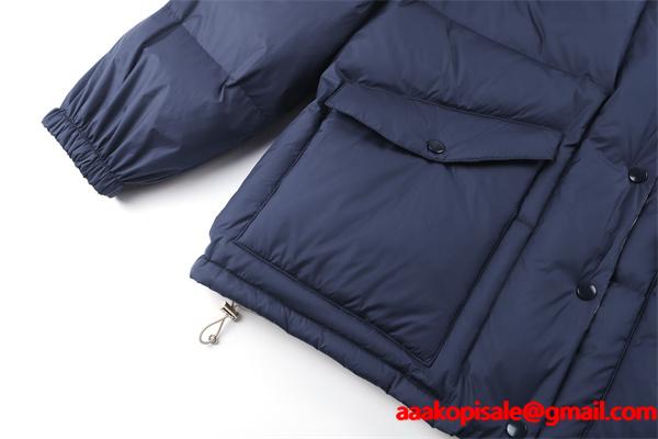  2025秋冬 シンプル アイボリー スタンド MIUMIU ミュウミュウ スーパーコピー ジャケット 人気