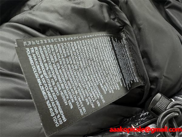 THE NORTH FACE レディース ショート ダウンジャケット 700FP RDS認証 高蓬松 グースダウン Kendall Jenner着用モデル 軽量 保温