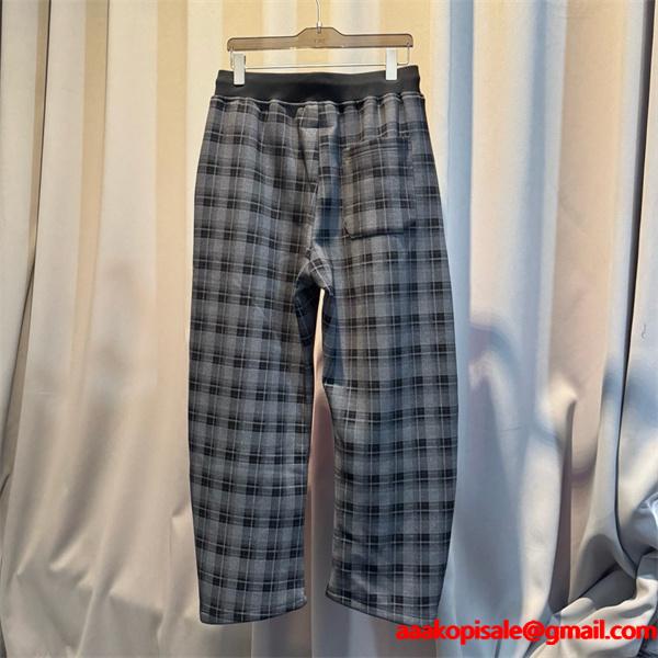 ★目玉商品★mm6パンツコピー2025-2026トレンドMaison Margielaメゾン マルジェラ限定アイテム