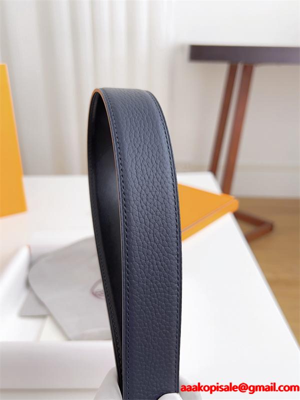 3.2cm❤❤エルメスベルトスーパーコピー☆大人気ファッション 品質保証2025ー2026プレゼント最適