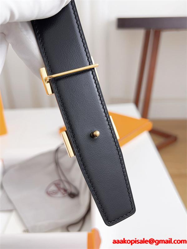 3.2cm❤❤エルメスベルトスーパーコピー☆大人気ファッション 品質保証2025ー2026プレゼント最適