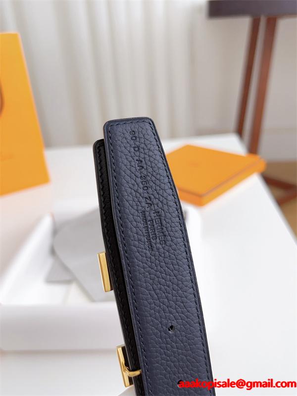 3.2cm❤❤エルメスベルトスーパーコピー☆大人気ファッション 品質保証2025ー2026プレゼント最適