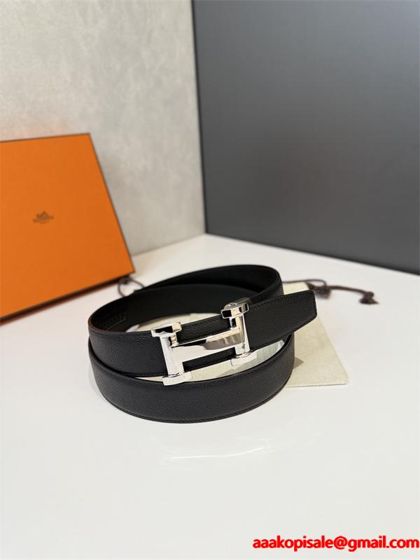 人気エルメスベルトコピー☆Hermès高品質大好評100％品質保証新作3.5㎝