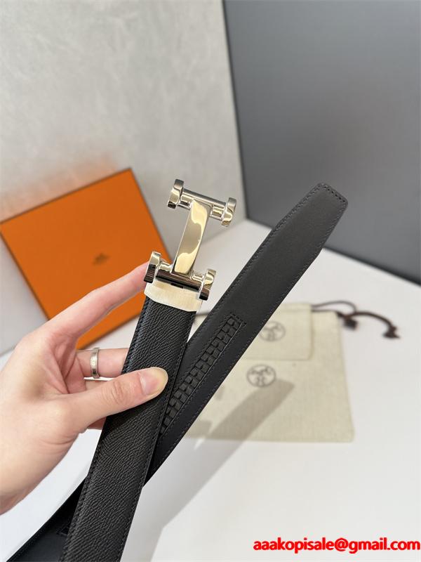 人気エルメスベルトコピー☆Hermès高品質大好評100％品質保証新作3.5㎝