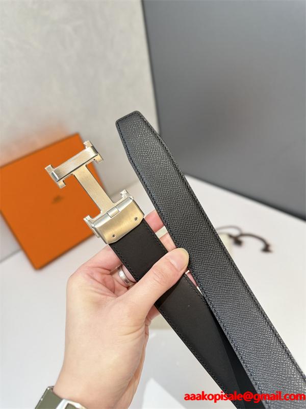 人気エルメスベルトコピー☆Hermès高品質大好評100％品質保証新作3.5㎝