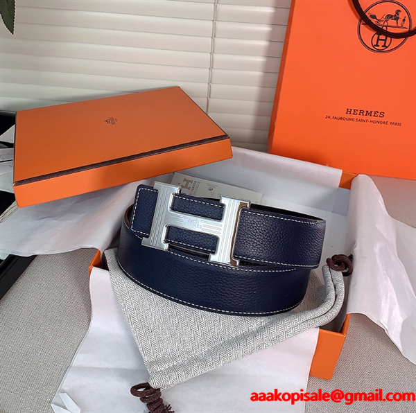 3.8㎝人気エルメスベルトメンズコピー☆Hermès大好評新作プレゼント最適