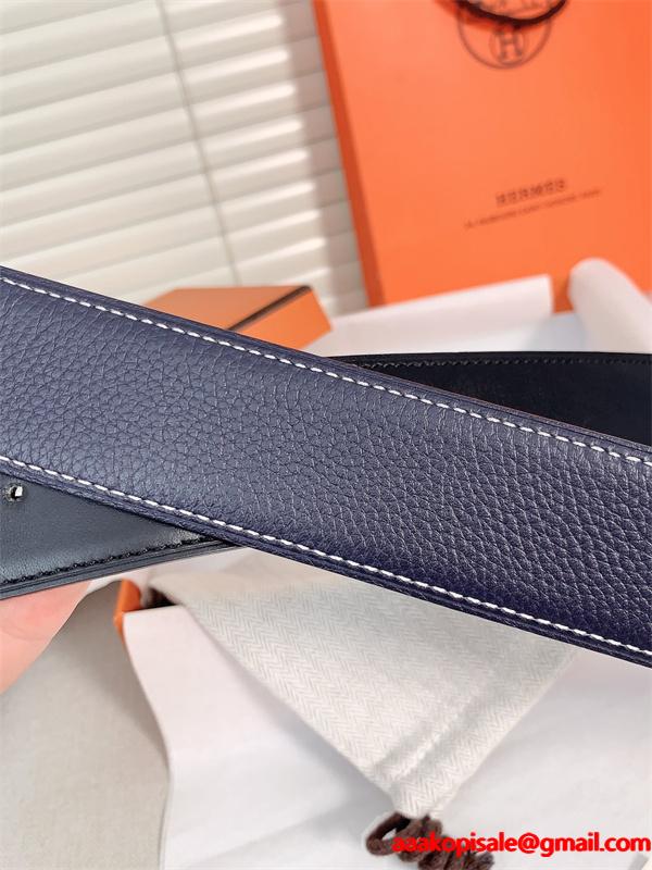 3.8㎝人気エルメスベルトメンズコピー☆Hermès大好評新作プレゼント最適