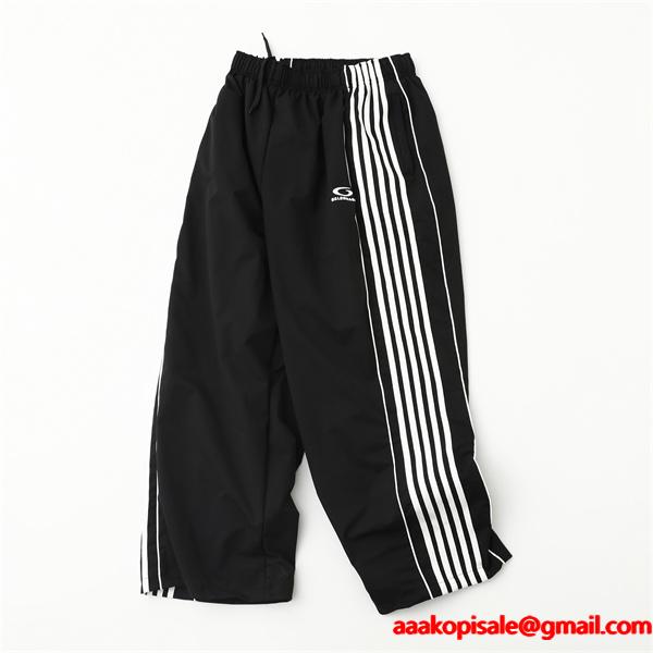 ♡人気♡♡BALENCIAGA バレンシアガセットアップコピー秋冬トレンドファッション上品
