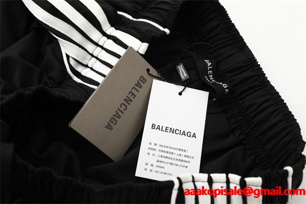 ♡人気♡♡BALENCIAGA バレンシアガセットアップコピー秋冬トレンドファッション上品