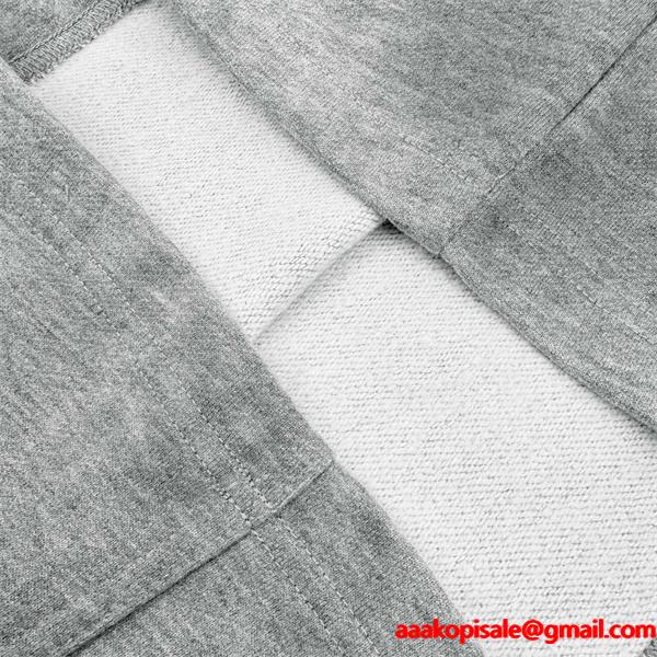 秋冬 おすすめ グレー ワイド スウェットパンツ 定番 ACNE STUDIOS アクネ ストゥディオズ コピー 