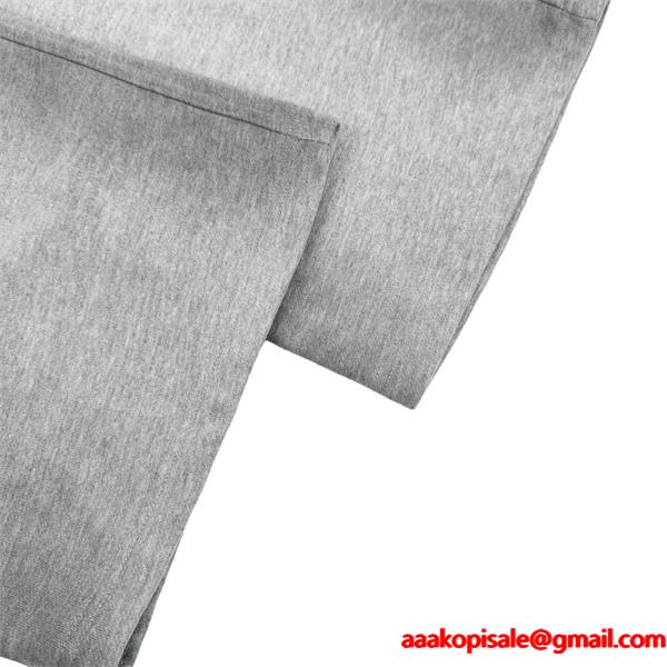 秋冬 おすすめ グレー ワイド スウェットパンツ 定番 ACNE STUDIOS アクネ ストゥディオズ コピー 