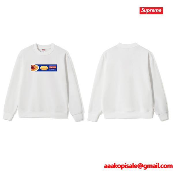 当店イチオシ 厚手 ブラック 限定 新作 ロゴ スウェット SUPREME シュプリーム コピー