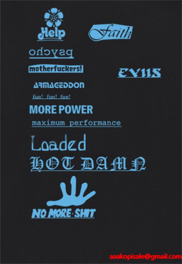 2025秋冬 厚地 ブラック 話題作 バックプリント SUPREME シュプリーム 偽物 パーカー