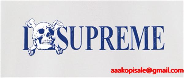 2025秋冬必須 防寒対策 ブラック 新作 ロゴ パーカー SUPREME シュプリーム コピー