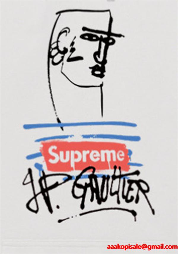  SUPREME シュプリーム コピー 2025秋冬定番 冷え対策 ブラック 注目 パーカー