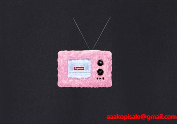 SUPREME シュプリーム コピー 2025秋冬対応 上質 防寒 ブラック 人気 新作 パーカー