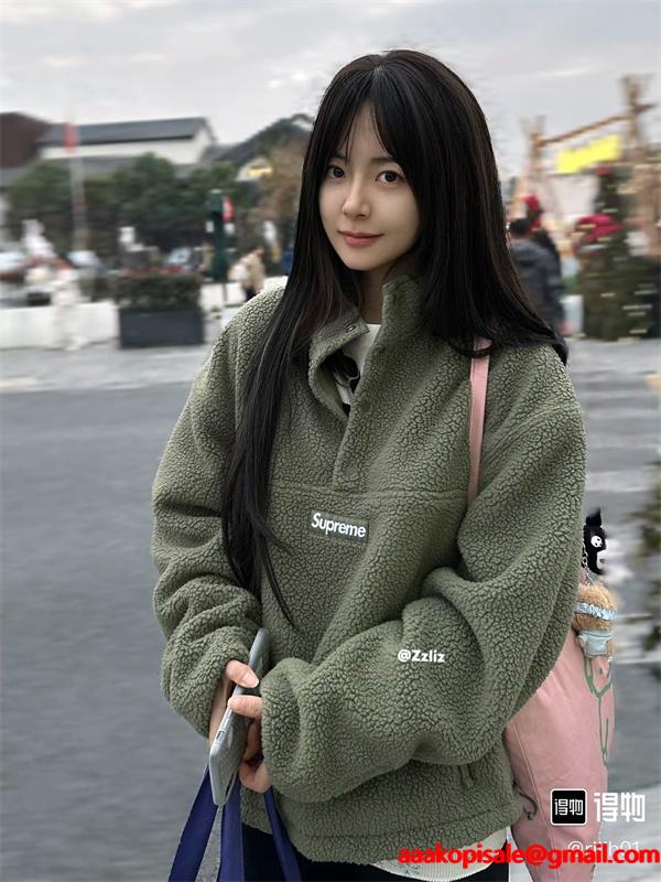 プレミアム 防寒 杢グレー 売れ筋 おすすめ SUPREME シュプリーム 偽物 パーカー