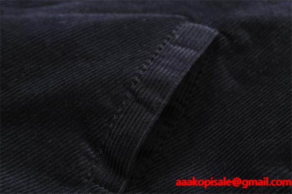 秋冬対応 上質 ブラック 人気 入手困難 ジャケット SUPREME シュプリーム コピー
